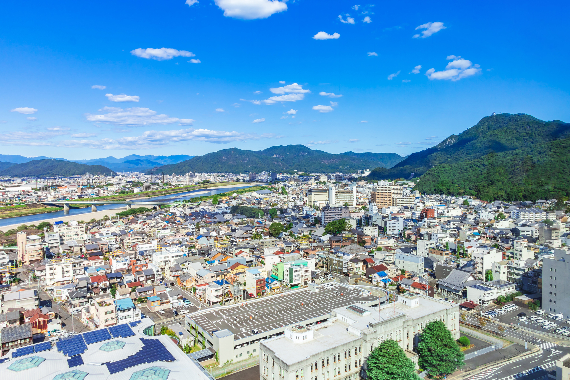 代表挨拶